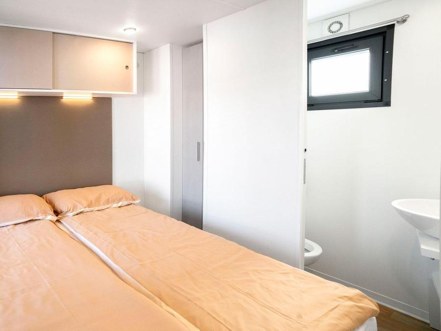 Mobilhome 5 personnes - Next L 4