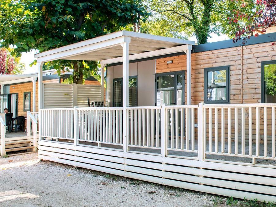 Mobilhome 5 personnes - Next L 0