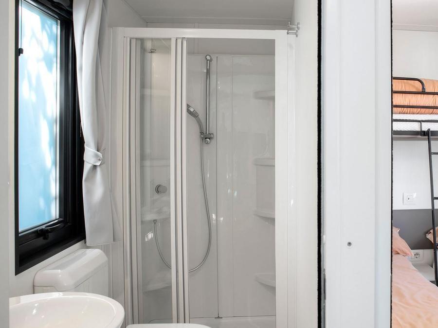 Mobilhome 5 personnes - Next L 3