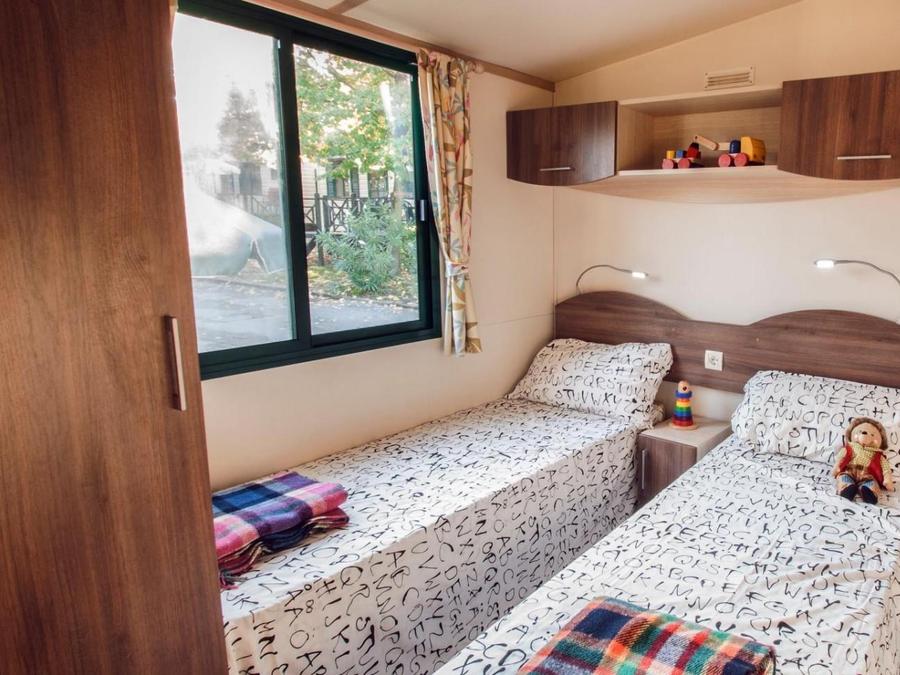 Mobilhome 4 personnes - Cottage Classic Country 6