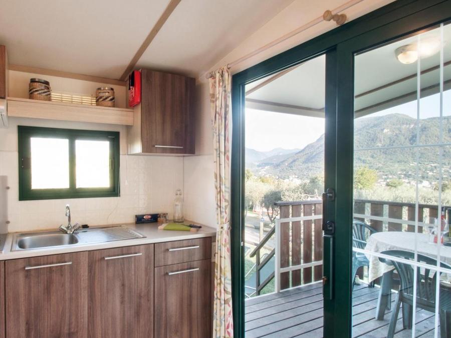 Mobilhome 4 personnes - Cottage Classic Country 7