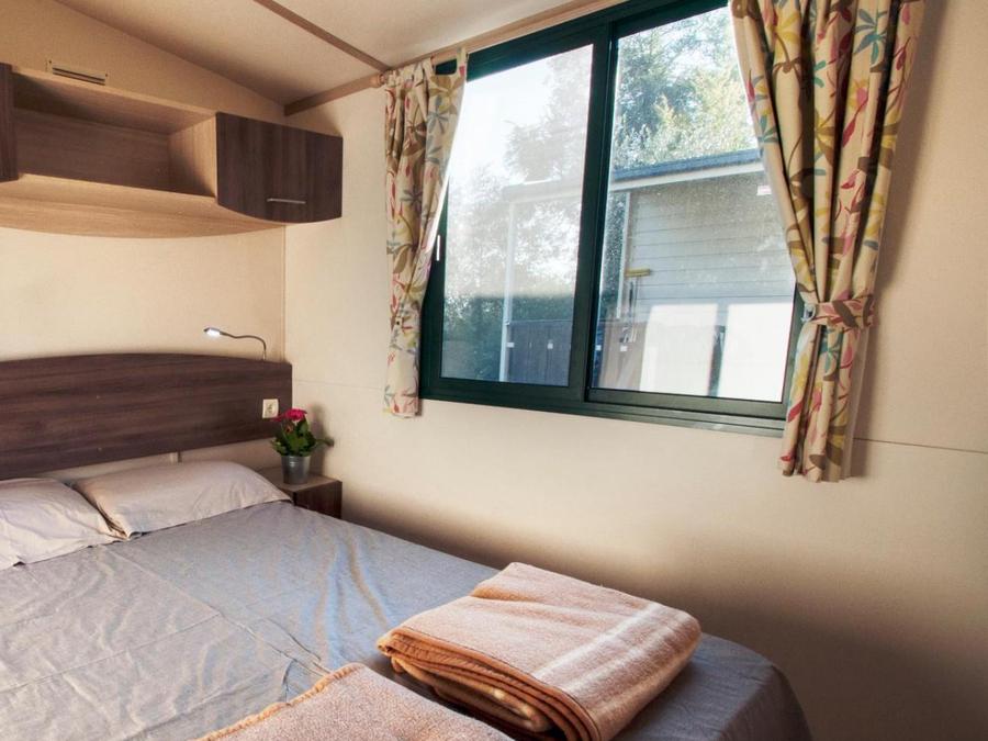Mobilhome 4 personnes - Cottage Classic Country 5