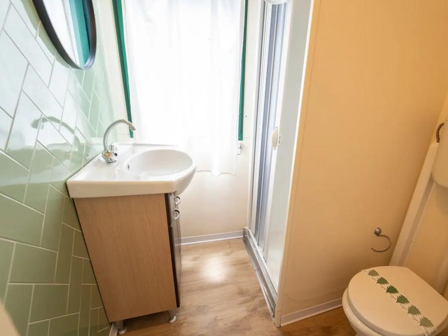 Mobilhome 4 personnes - Cottage Classic Country 15