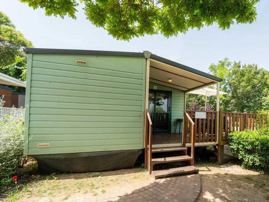 Mobilhome 4 personnes - Cottage Classic Country 9