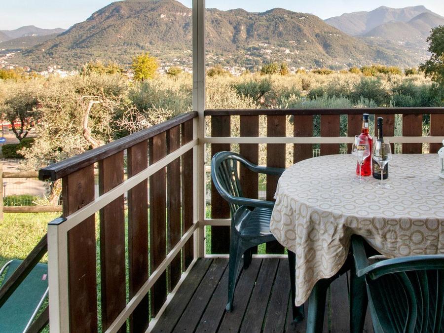 Mobilhome 4 personnes - Cottage Classic Country 0