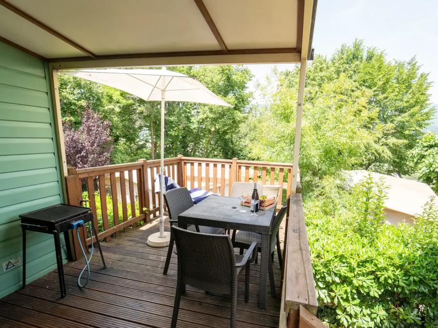Mobilhome 4 personnes - Cottage Classic Country 10