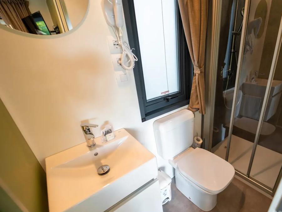 Mobilhome 5 personnes - Cottage Next L Evo 10