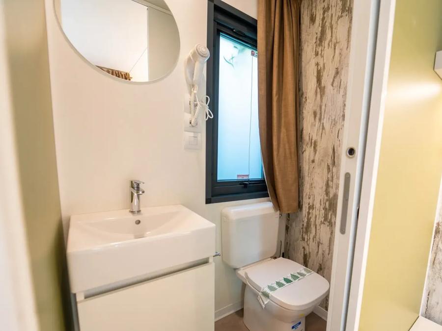 Mobilhome 5 personnes - Cottage Next L Evo 9