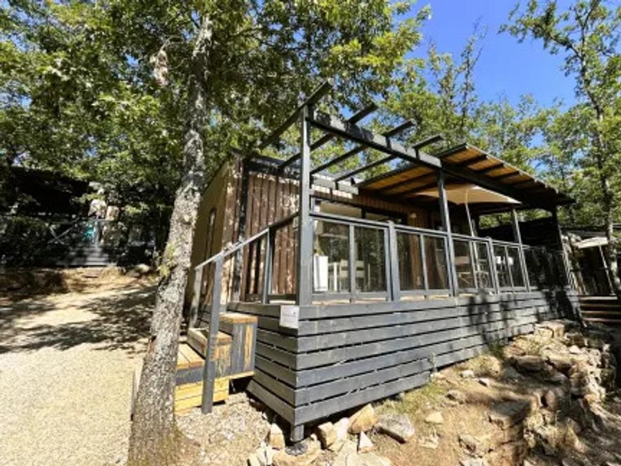 Mobilhome 5 personnes - Cottage Next L Evo 0