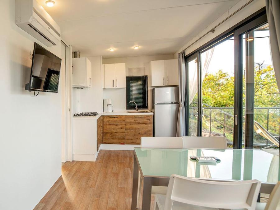 Mobilhome 5 personnes - Next XL Panorama 3