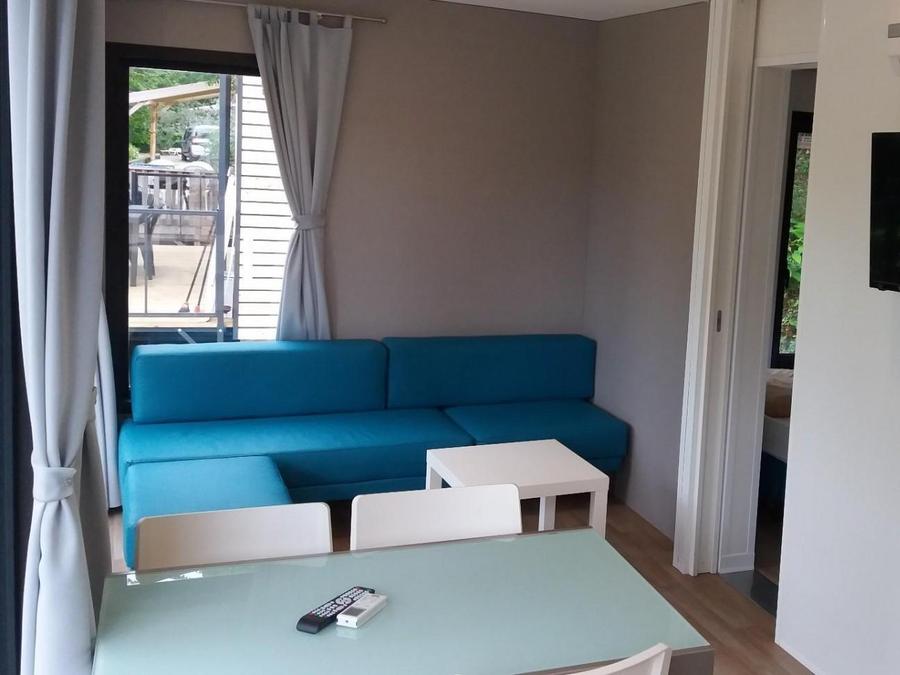 Mobilhome 5 personnes - Next XL Panorama 5