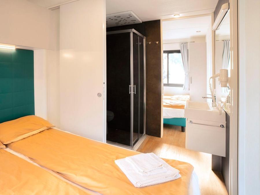 Mobilhome 5 personnes - Next XL Panorama 4