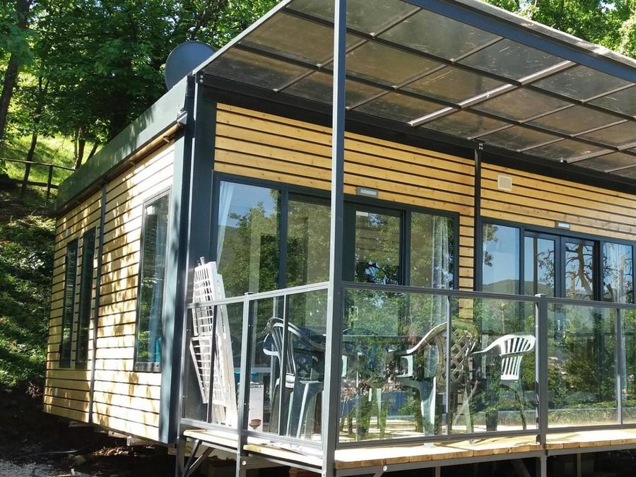 Mobilhome 5 personnes - Next XL Panorama 1