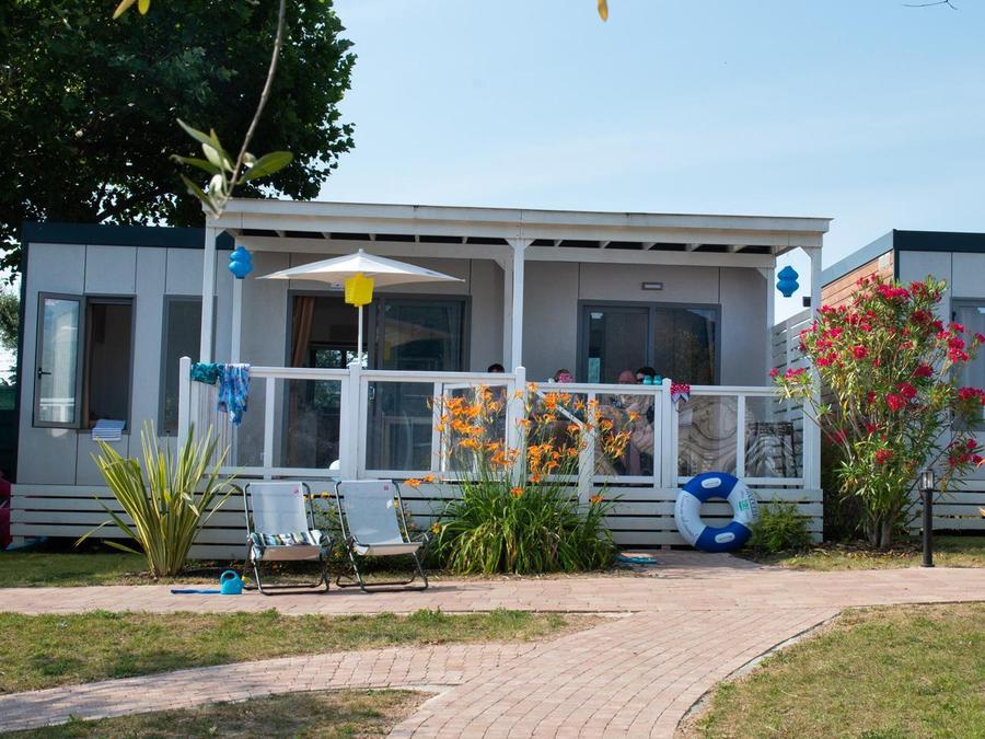 Mobilhome 6 personnes - Next XL superior 1