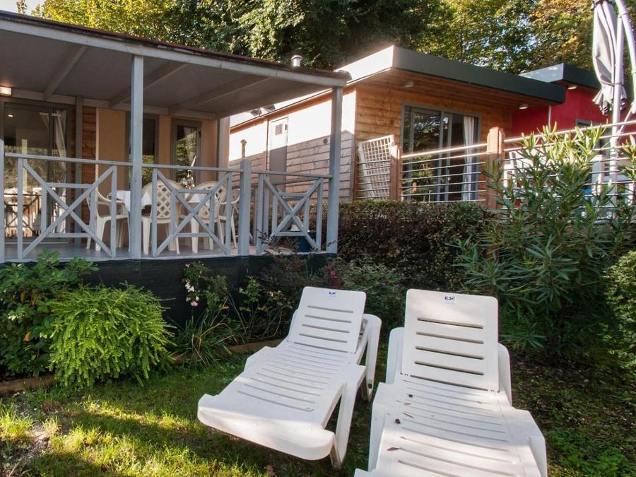 Mobilhome 6 personnes - Next XL superior 2
