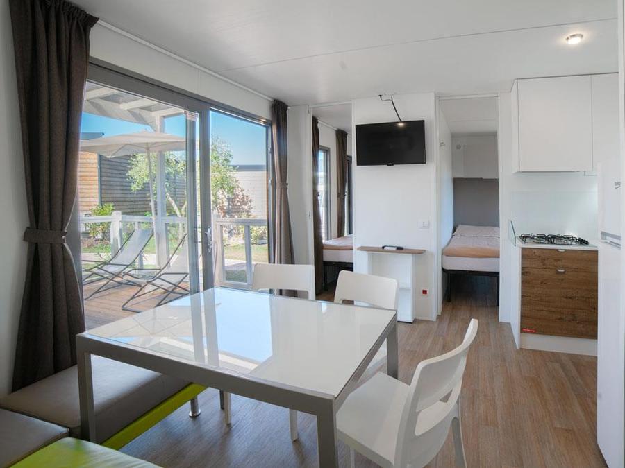 Mobilhome 6 personnes - Next XL superior 5