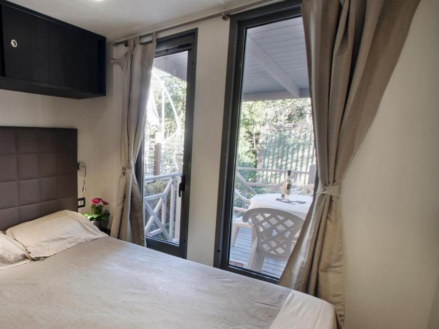 Mobilhome 6 personnes - Next XL superior 8