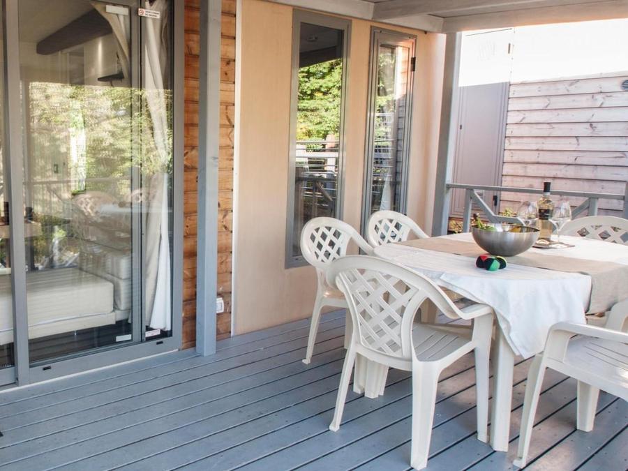 Mobilhome 6 personnes - Next XL superior 3
