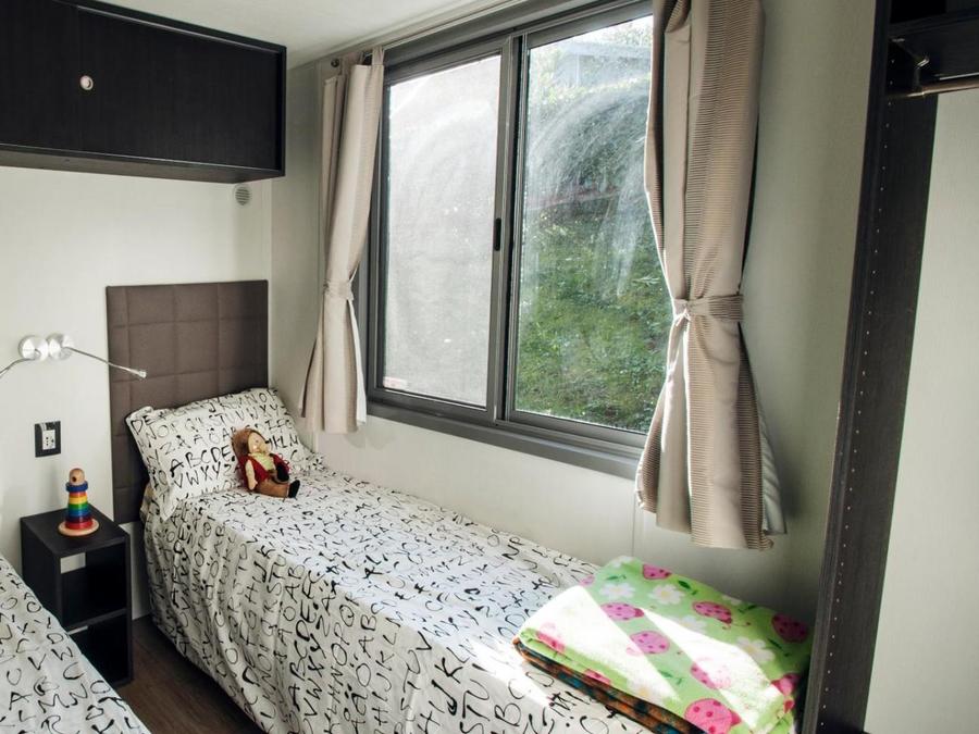 Mobilhome 6 personnes - Next XL superior 9