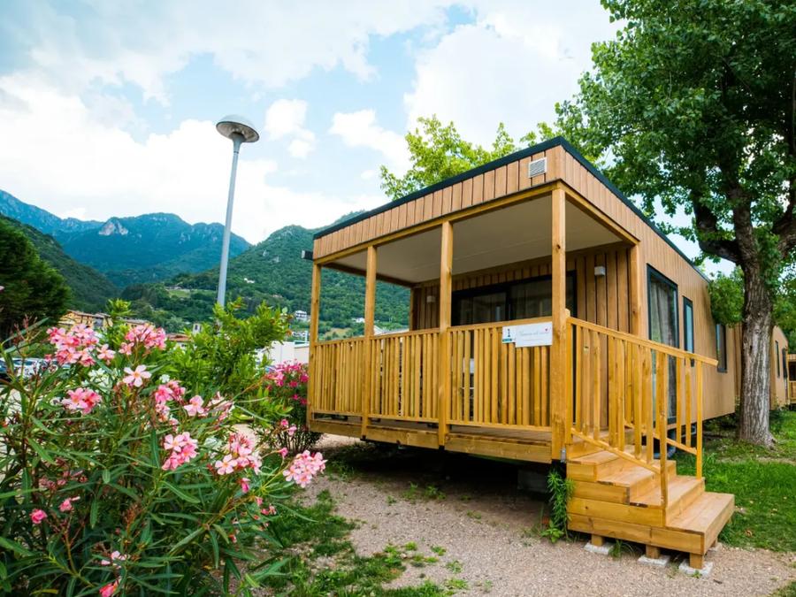 Mobilhome 5 personnes - Next XL Loggia 0