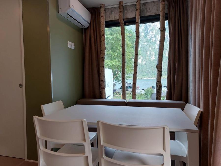 Mobilhome 5 personnes - Next XL Loggia 2