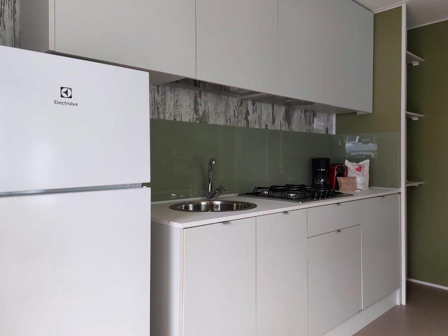 Mobilhome 5 personnes - Next XL Loggia 1