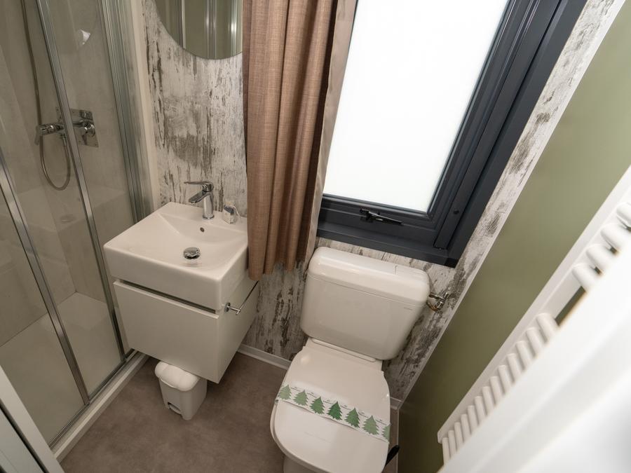 Mobilhome 5 personnes - Next XL Loggia 11