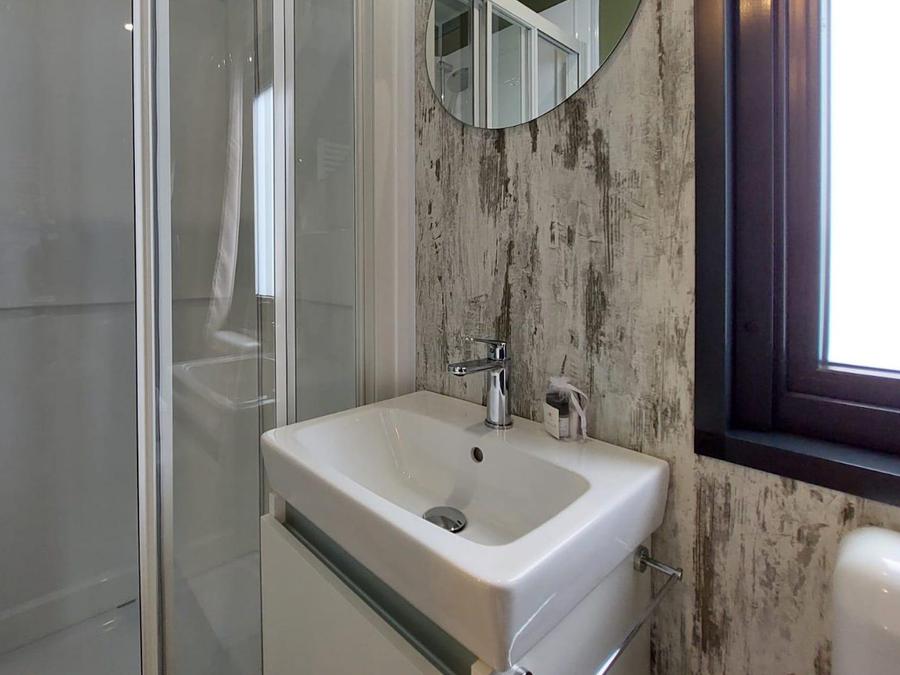 Mobilhome 5 personnes - Next XL Loggia 4