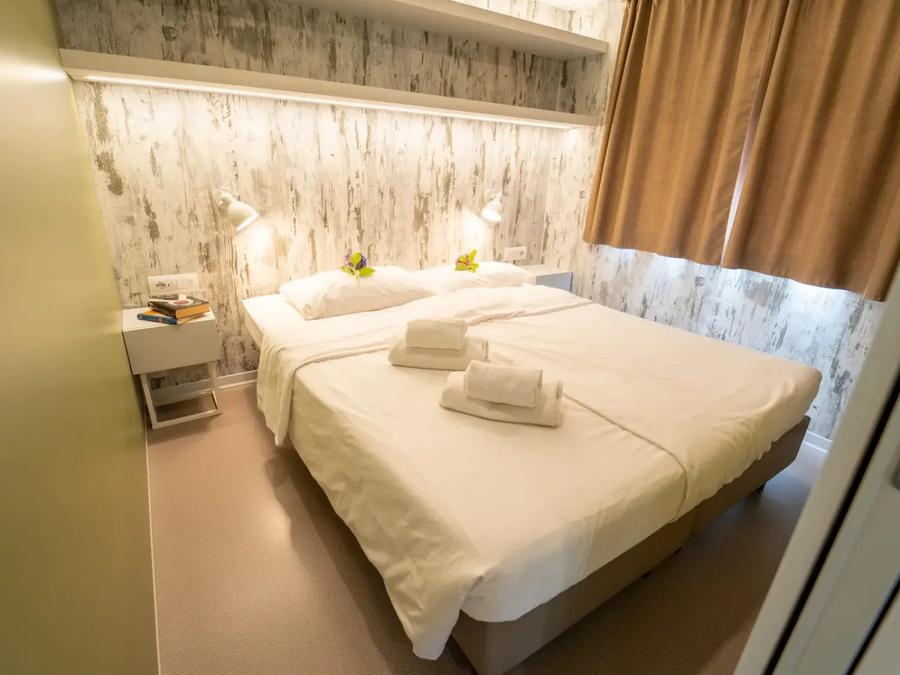 Mobilhome 5 personnes - Cottage Next XXL 2.0 5