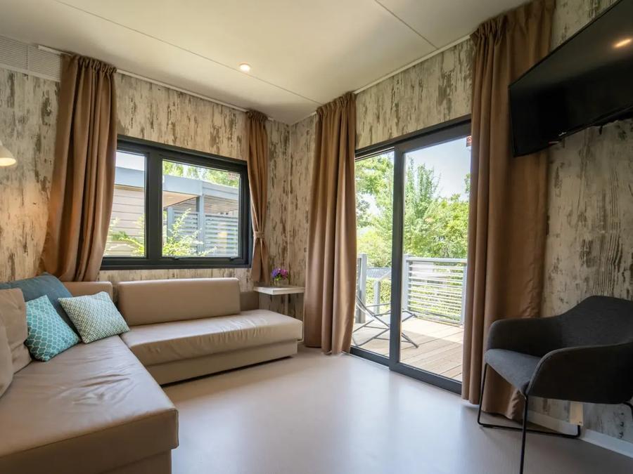 Mobilhome 5 personnes - Cottage Next XXL 2.0 4