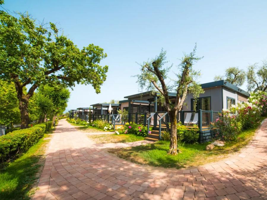 Mobilhome 5 personnes - Cottage Next XXL 2.0 1
