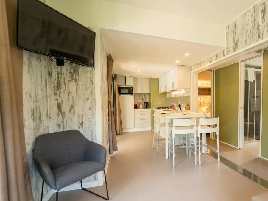 Mobilhome 5 personnes - Cottage Next XXL 2.0 7