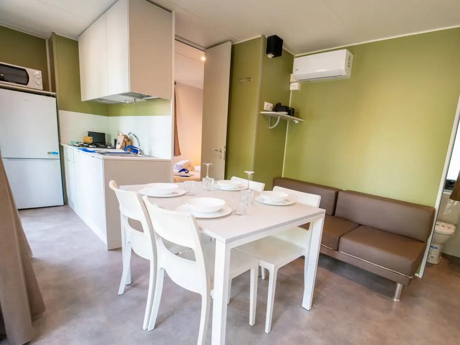 Mobilhome 5 personnes - Cottage Next XL Superior Dog 2