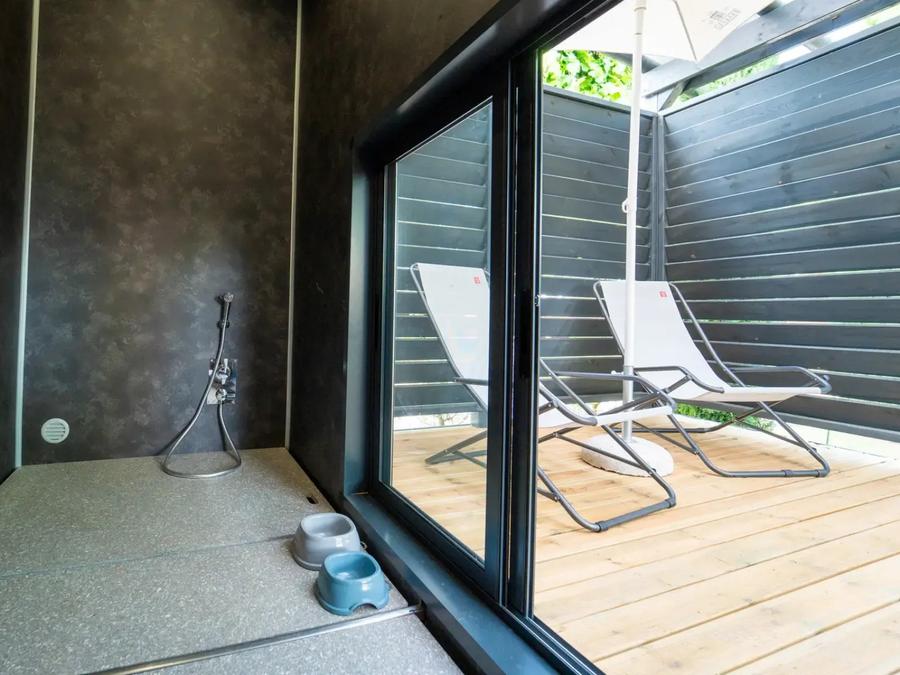 Mobilhome 5 personnes - Cottage Next XL Superior Dog 7