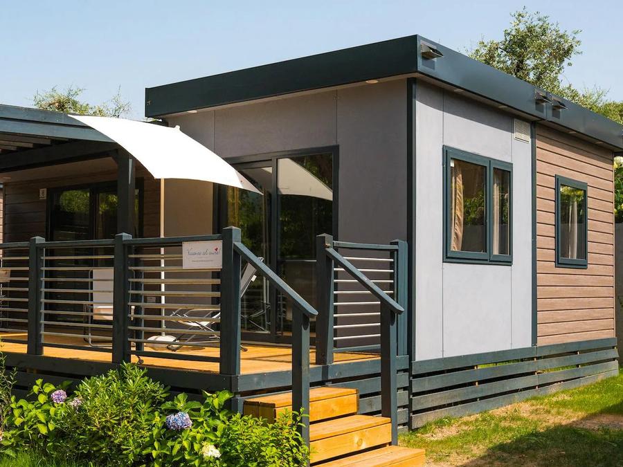 Mobilhome 5 personnes - NEXT XXL 0