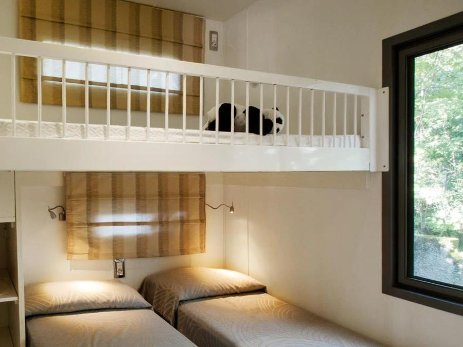 Mobilhome 5 personnes - NEXT XXL 4
