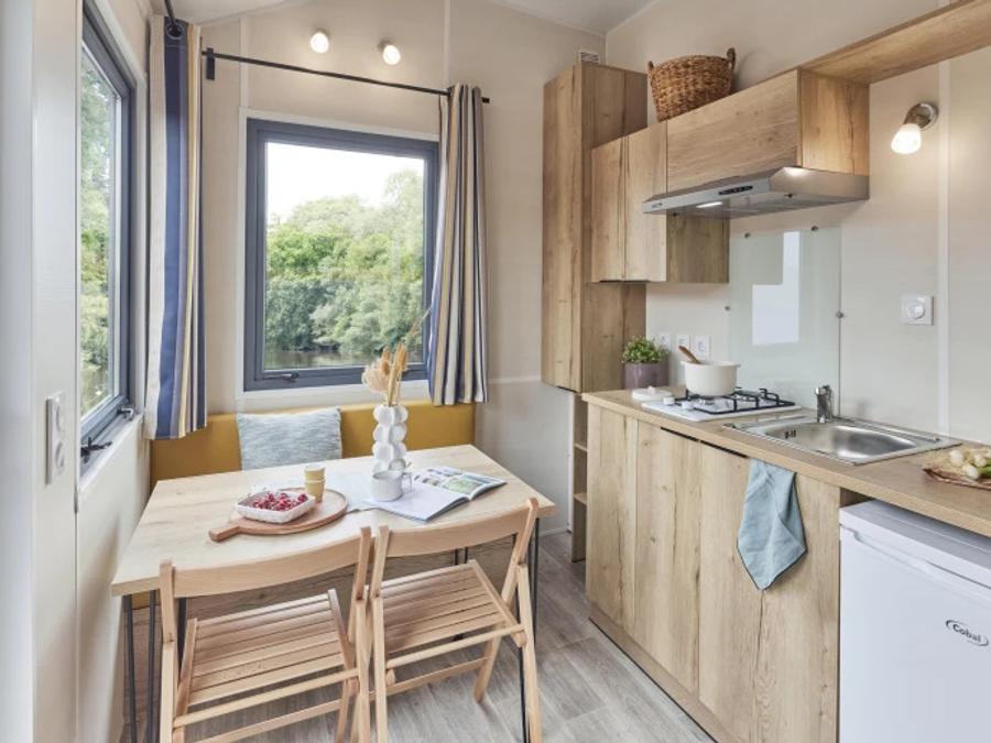 Tiny house 4 personnes 3