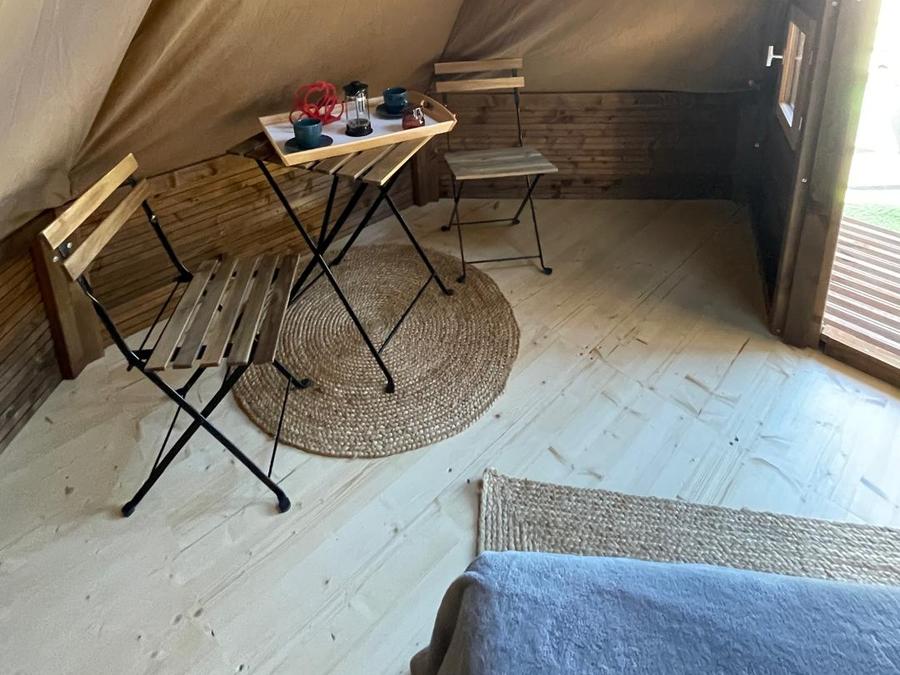 Tente 2 personnes - Tipi Junior 2