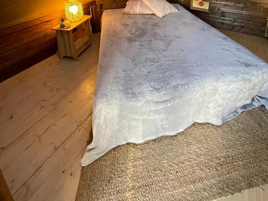 Tente 2 personnes - Tipi Junior 3