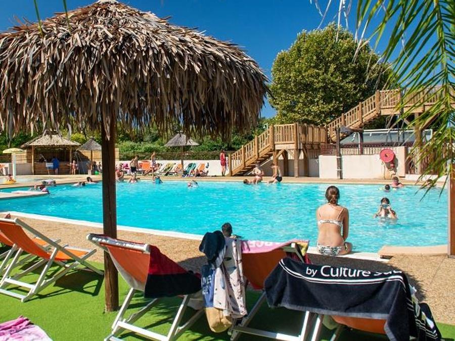 Camping Parc Mogador 3*