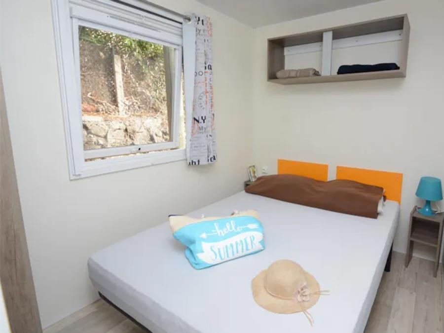 Mobilhome 6 personnes - Mobil home Six-Fours - 34 m² - 3 Chambres 3