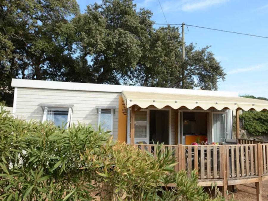 Mobilhome 6 personnes - Mobil home Six-Fours - 34 m² - 3 Chambres 0
