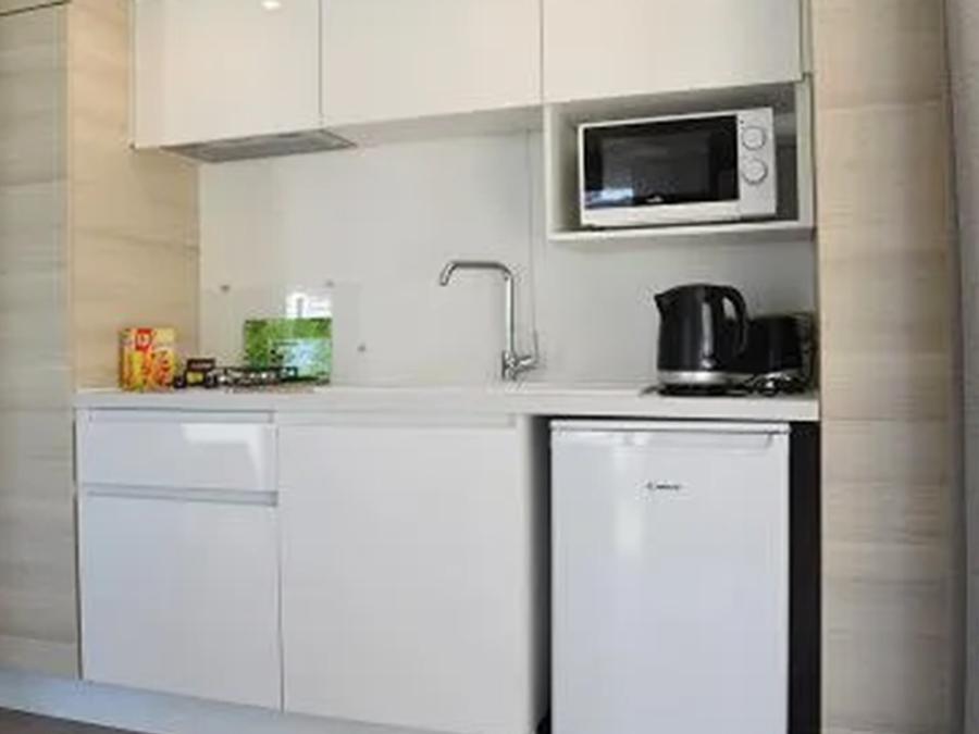 Mobilhome 2 personnes - Mobil home Key westotel - 20m² - 1 Chambre 2
