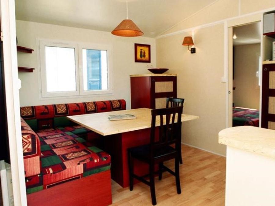 Mobilhome 5 personnes - ZEN 1