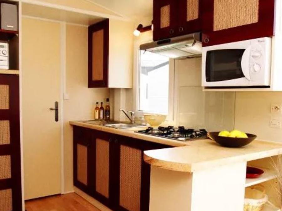 Mobilhome 5 personnes - ZEN 2