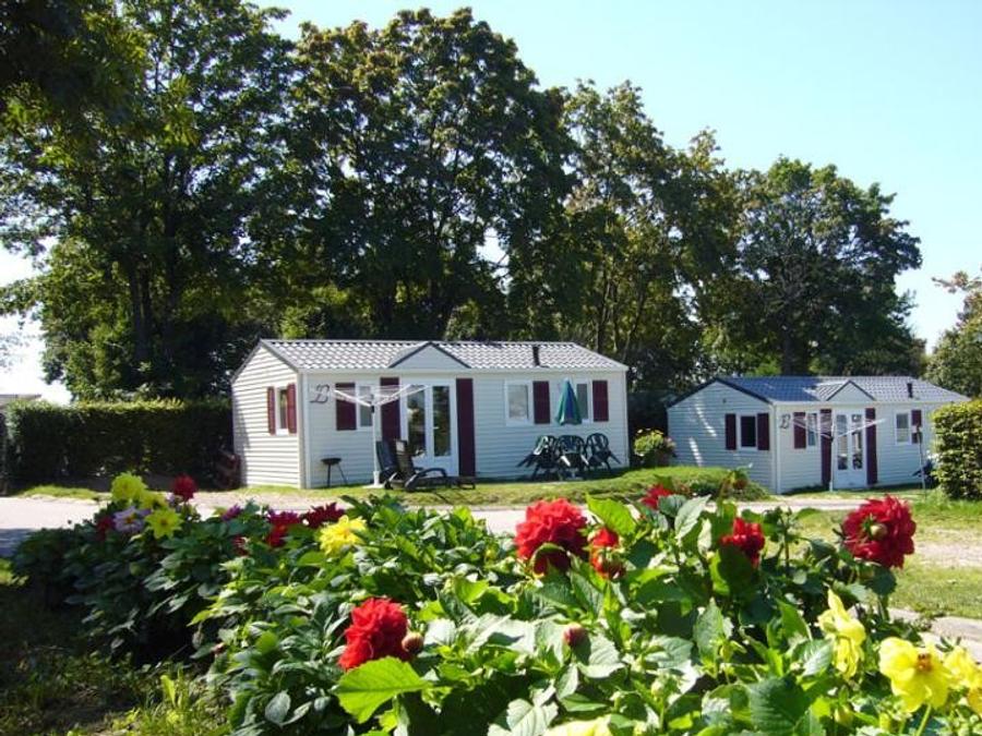 Mobilhome 5 personnes - ZEN 4