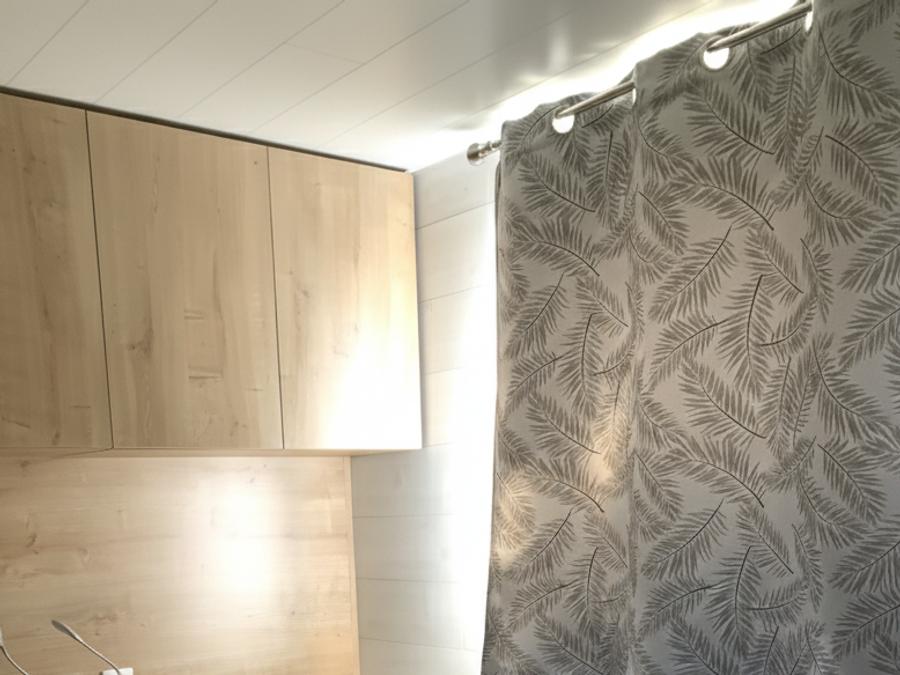 Mobilhome 6 personnes - MOBIWOOD 39 - 3 Chambres 5