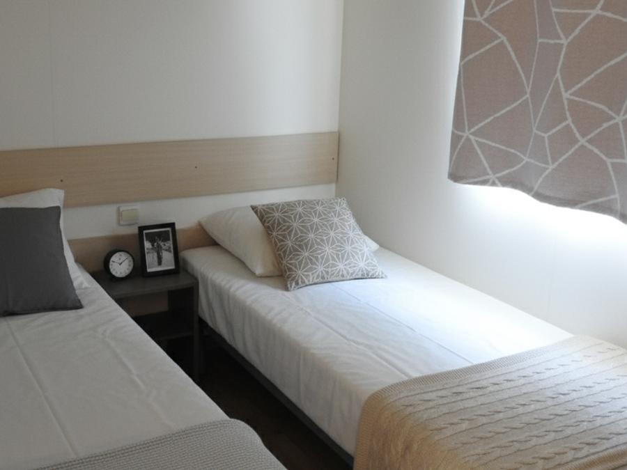 Mobilhome 6 personnes - MH3 FLORES-3 38 m² 4