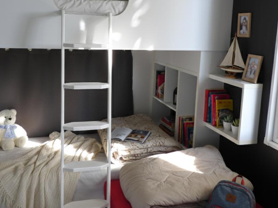 Mobilhome 5 personnes - MH2 VIP TAOS 35 m² 5