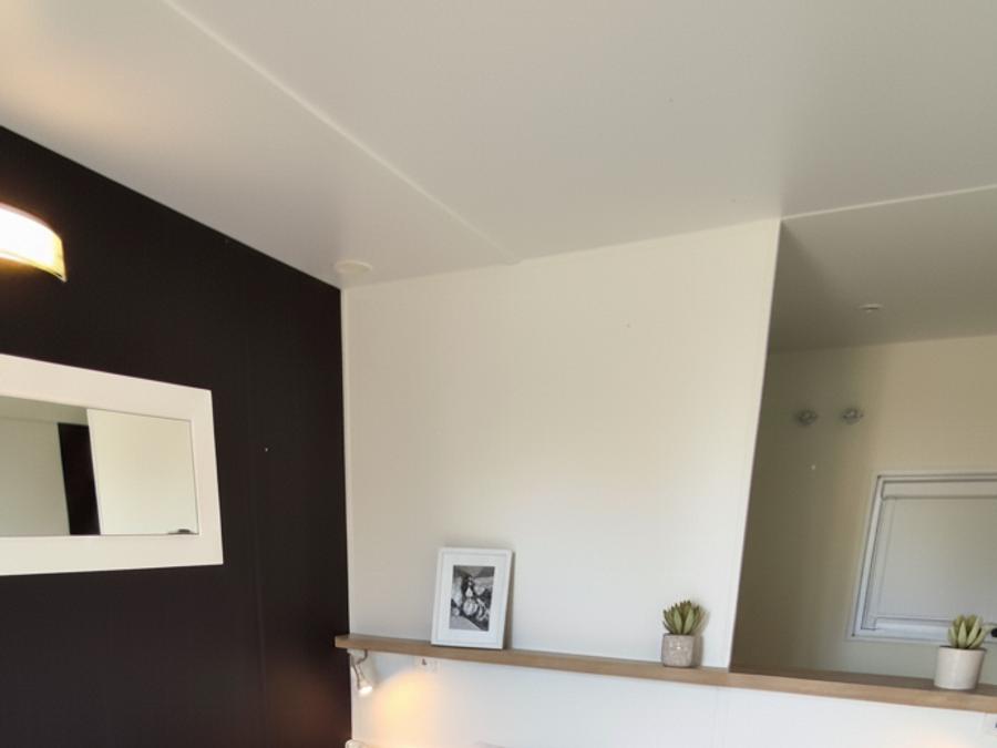 Mobilhome 5 personnes - MH2 VIP TAOS 35 m² 3